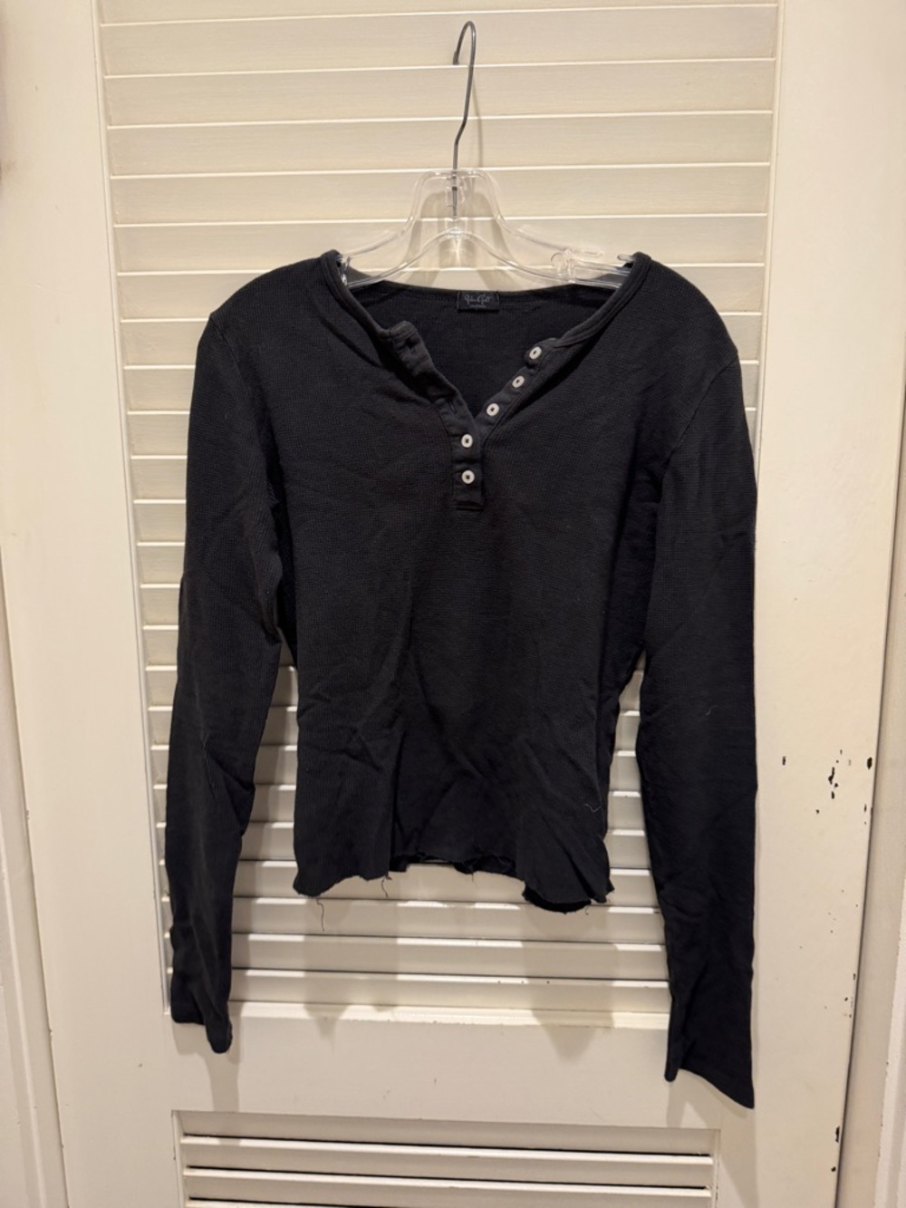 Casual top